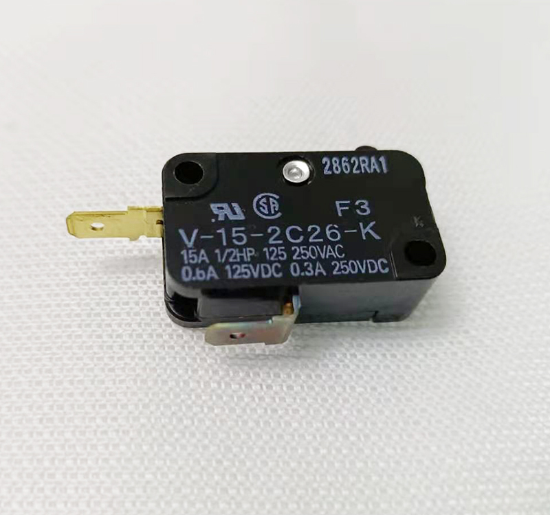 MICRO SWITCH V-150