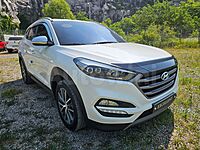 Hyundai Tucson 2016 ID : V176950