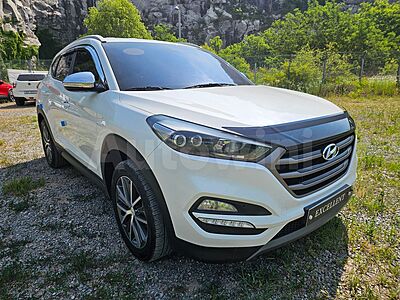 Hyundai Tucson 2016 ID : V176950