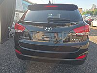 Hyundai Tucson 2011 ID: V269154