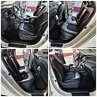 Hyundai Tucson 2010 ID : V011995
