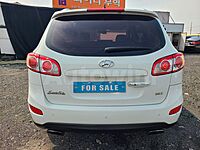 Hyundai Santa Fe 2010 V:608946