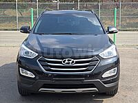 Hyundai Santa Fe 2015 ID: V407578