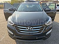 Hyundai Santa Fe 2014 ID:V240050