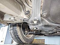 Hyundai Tucson 2016 ID:006951