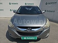 Hyundai Tucson 2011 ID: V114761