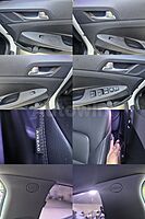Hyundai Tucson 2016 ID : V006980