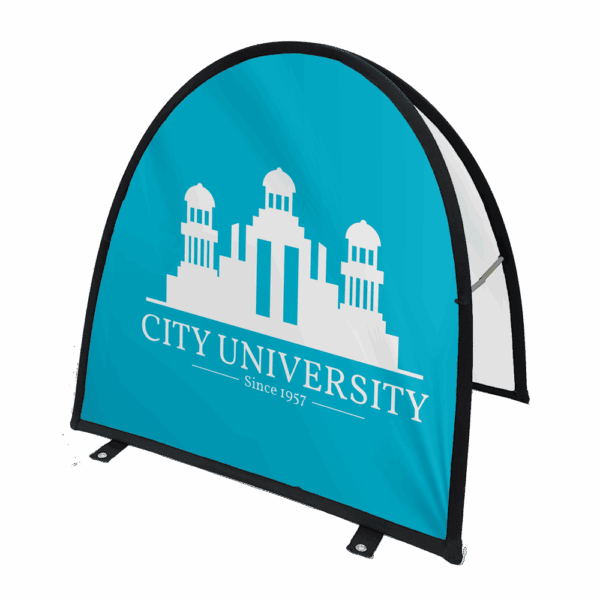 Horse Shoe 0.9m x 0.9m, Complete