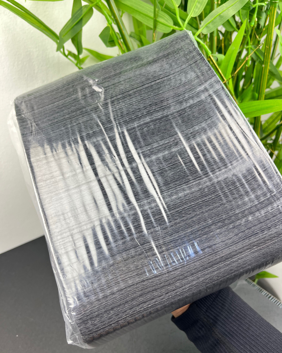 CARBON TABLE COVER CARBON TABLE COVER