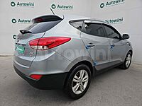 Hyundai Tucson 2012 ID: V414503