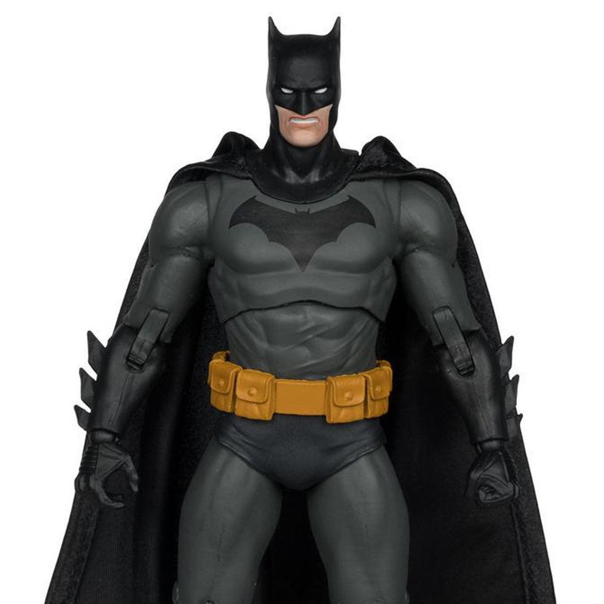Batman: The Cowardly Lot