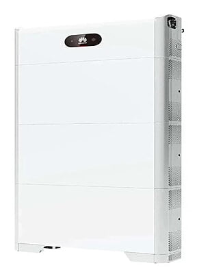 6.0 kW HUAWEI Fusion Solar Combo, c/w 15 kWh Floor Standing Lithium Battery 6.0 kW HUAWEI Fusion Solar Combo, c/w 15 kWh Floor Standing Lithium Battery