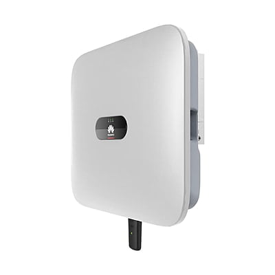 6.0 kW HUAWEI Fusion Solar 3-Phase Combo, c/w 10 kWh Floor Standing Lithium Battery