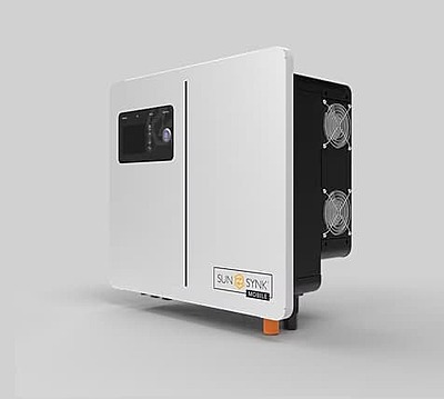 6.0 kW SUNSYNK Hybrid - SUNSYNK Combo, c/w 3 x 5.32 W kWh Lithium Batteries 6.0 kW SUNSYNK Hybrid - SUNSYNK Combo, c/w 3 x 5.32 W kWh Lithium Batteries