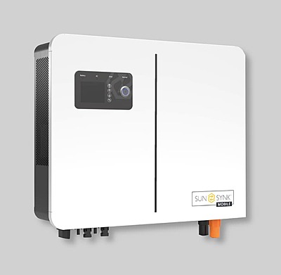 6.0 kW SUNSYNK Hybrid - SUNSYNK Combo, c/w 3 x 5.32 W kWh Lithium Batteries 6.0 kW SUNSYNK Hybrid - SUNSYNK Combo, c/w 3 x 5.32 W kWh Lithium Batteries