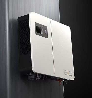 6.0 kW SUNSYNK Hybrid - FREEDOM WON Combo, c/w 3 x 5.0 kWh Lithium Batteries