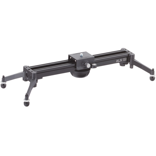 Libec ALX S4 Slider (15.5")