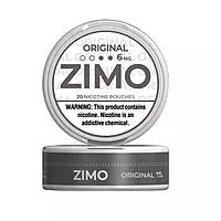 ZIMO