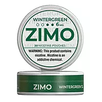 ZIMO