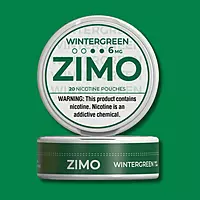 ZIMO