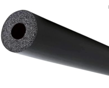 6Rcu048038Cp - Insul-Tube Coil, 3/8 X 1/2 W X 400, No Talc/No Print