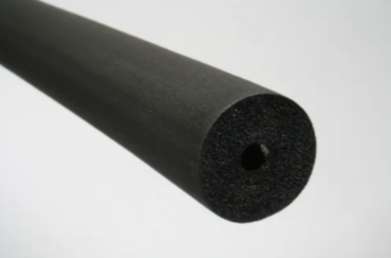 6Rcu048058Cp - Insul-Tube Coil, 5/8 X 1/2 W X 250', No Talc/No Print