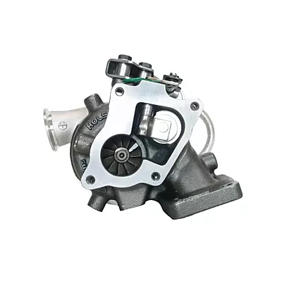 5325735 - TURBO CUMMINS HOLSET BEJING FUTON INDUSTRIAL QSF 3.8L - GENUINE NEW