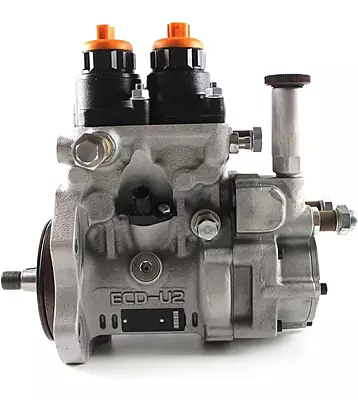 6251-71-1120 -FUEL PUMP - KOMATSU PC400-8 6251-71-1121, 094000-057 - NEW REPLACEMENT