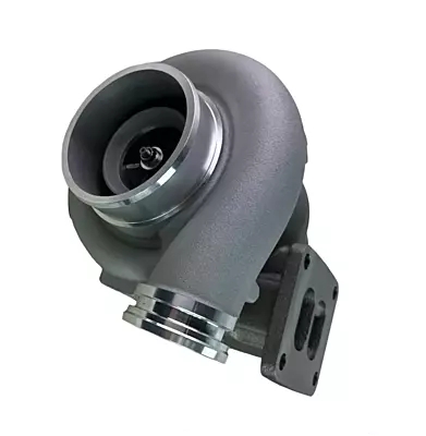 RE31259 - TURBO - John Deere 1185, 2054, 2056, 2058, 4555, 4560 - NEW REPLACEMENT