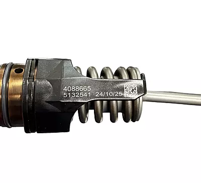 4088665 - FUEL INJECTOR CUMMINS ISX - NEW REPLACEMENT - $100 CORE CHARGE