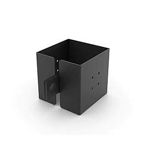 Generic Hanger Bracket for 6x6 Wood Posts | 2 Pack