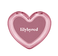 Lilybyred Luv Beam Sherbet Cheek #07 Grape Topping