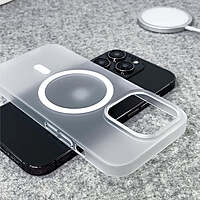 Matte Magsafe Thin Hard Case