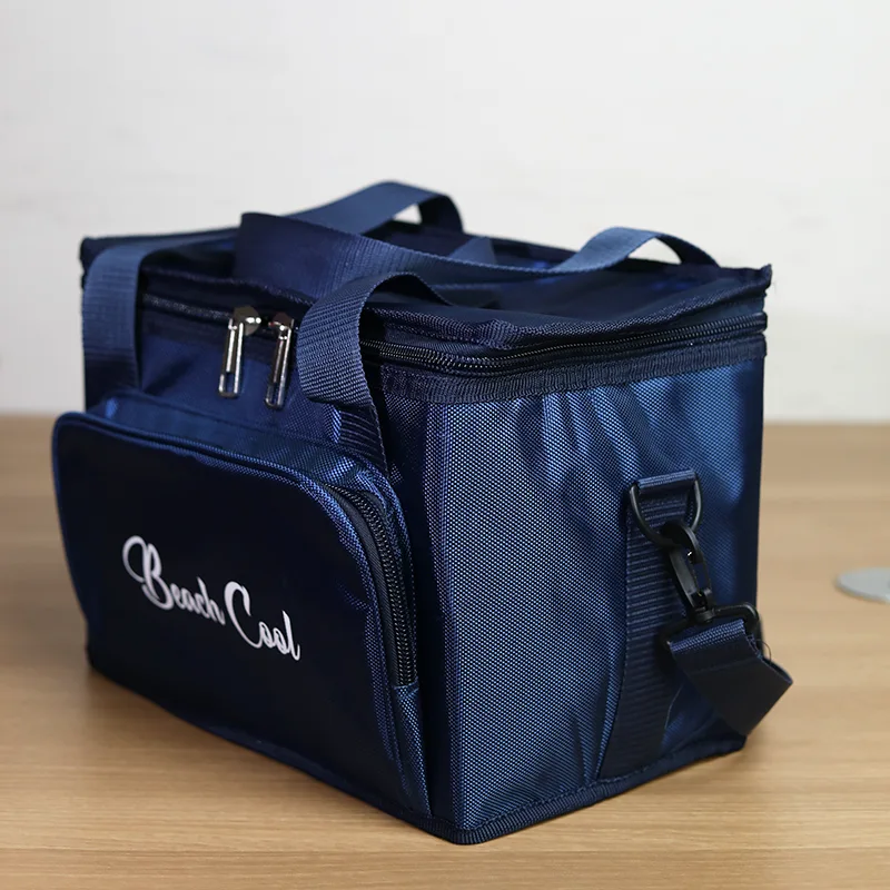 شنطه حراريه 15 لتر ساده