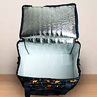 شنطة حراريه 35 لتر مشجر