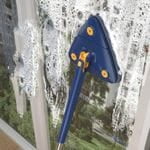 Triangular Squeeze Mop