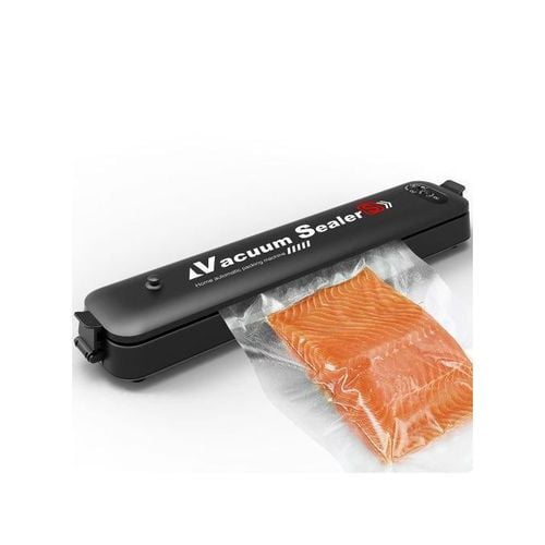 Vacuum Sealer With Nylon Sealing bags