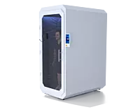 Antarctica Barrel Electric Cryotherapy Chamber