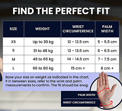 QALARO - DARK BROWN SUEDE WRIST SUPPORTS (pair)