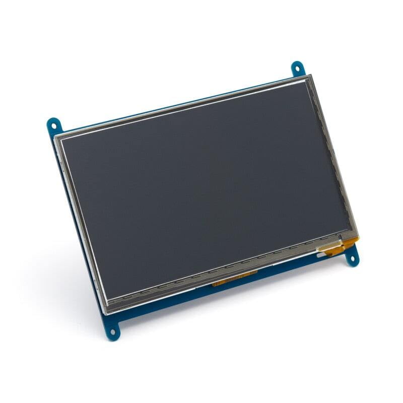 Sinda Display 7 inch (S) HDMI Interface TFT display Sinda Display 7 inch (S) HDMI Interface TFT display