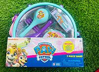 Paw Patrol 7 Piece Band - Pink