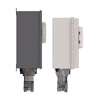 FB2100 Single-Run Field Mount Flow Computer for Gas and Liquids