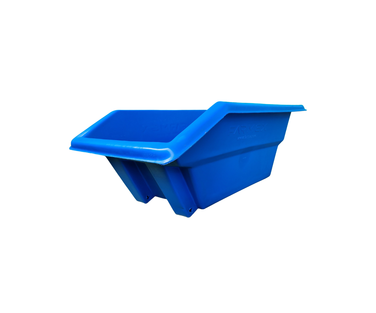 Blue Wheelbarrow Spare Trough for WB300