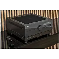 Yamaha RX-A8A Yamaha RX-A8A