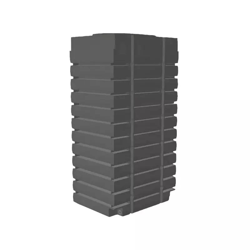 ThinTank Vertical Water Tank 352 Gallon FatTank
