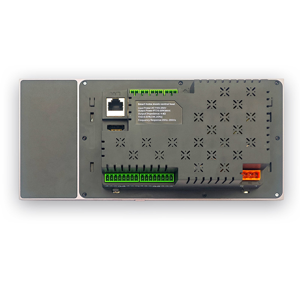 DM838K