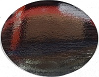 7" Heavy Paper Lids for Aluminium Container [500ct]