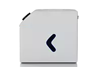 Caracalla Dry Salt Therapy Generator