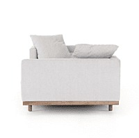 Mark Day Bed Mark Day Bed