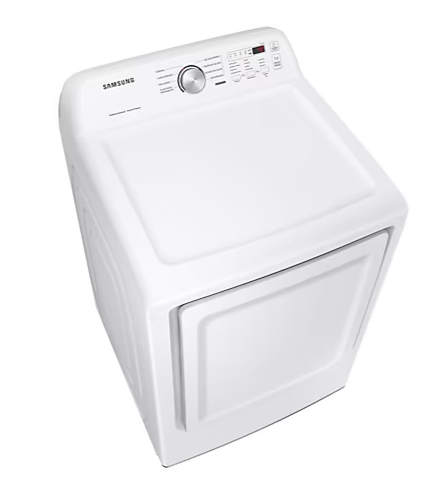 Secadora 22 kg Gas Carga Frontal Quick Dry Wrinkle prevent Blanco. 36 Meses Garantía General Secadora 22 kg Gas Carga Frontal Quick Dry Wrinkle prevent Blanco. 36 Meses Garantía General